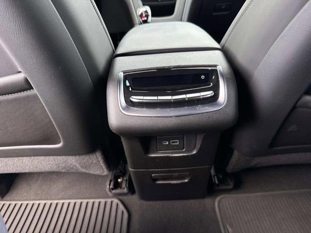 used 2020 Cadillac XT6 car, priced at $25,991