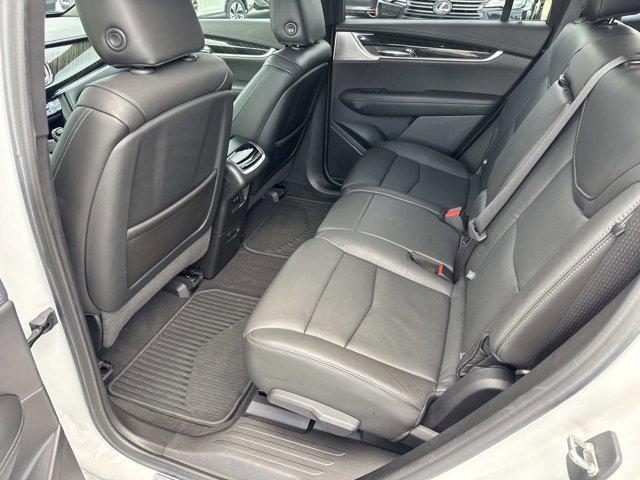 used 2020 Cadillac XT6 car, priced at $25,991