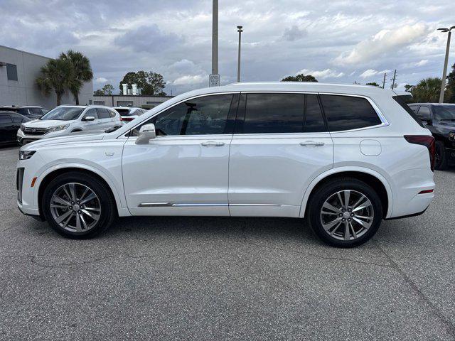 used 2020 Cadillac XT6 car, priced at $25,991
