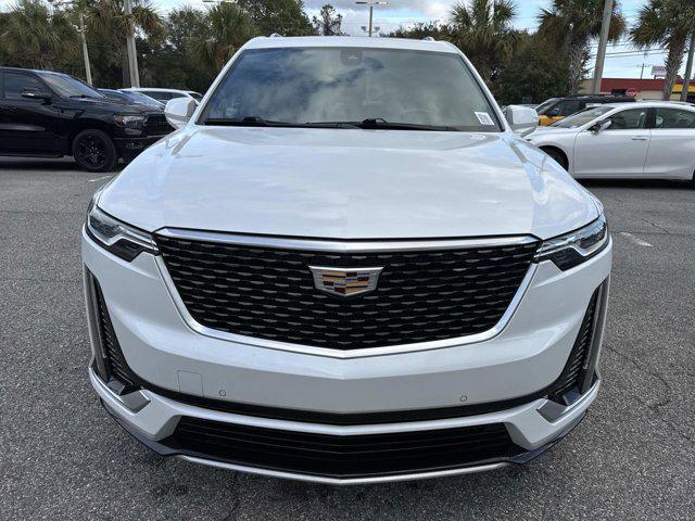 used 2020 Cadillac XT6 car, priced at $25,991