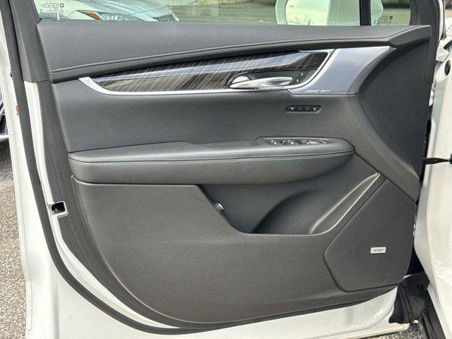 used 2020 Cadillac XT6 car, priced at $25,991