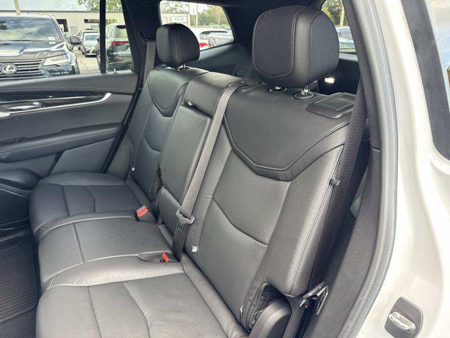 used 2020 Cadillac XT6 car, priced at $25,991