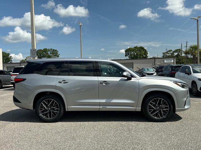 new 2025 Lexus TX 350 car, priced at $64,645