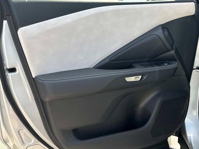 new 2025 Lexus TX 350 car, priced at $64,645