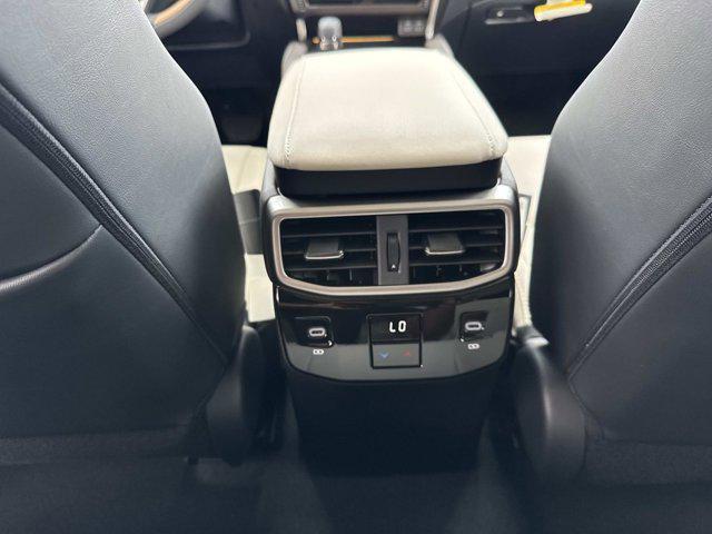 new 2025 Lexus RX 350 car, priced at $60,185