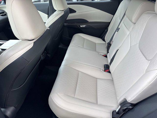 new 2025 Lexus RX 350 car, priced at $60,185