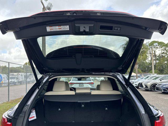 new 2025 Lexus RX 350 car, priced at $60,185