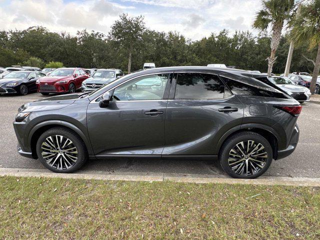 new 2025 Lexus RX 350 car, priced at $60,185