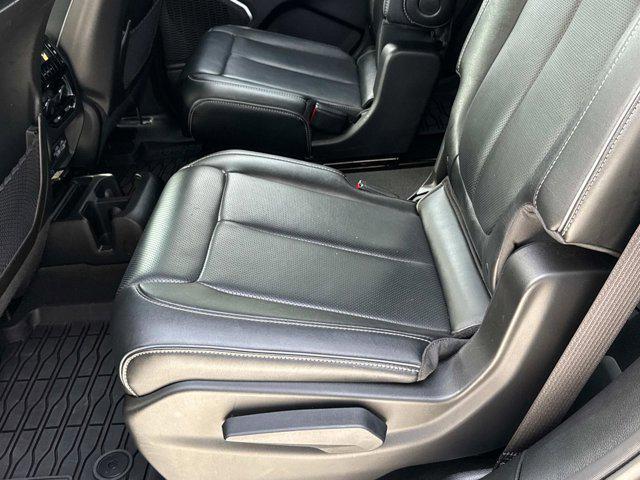 used 2023 Jeep Grand Cherokee L car, priced at $37,991