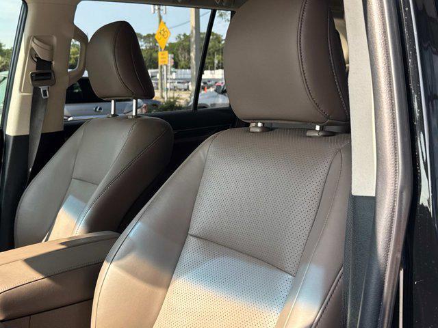 used 2022 Lexus GX 460 car, priced at $53,495