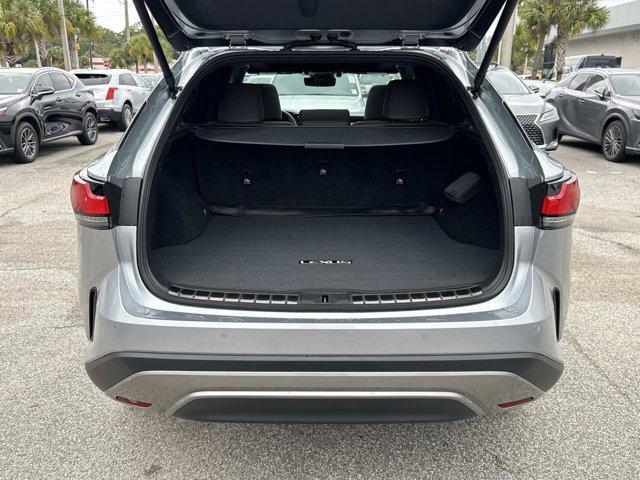 used 2024 Lexus RX 350 car, priced at $62,497