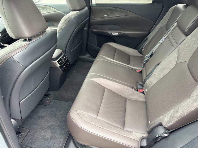 used 2024 Lexus RX 350 car, priced at $62,497