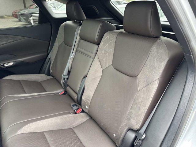 used 2024 Lexus RX 350 car, priced at $62,497
