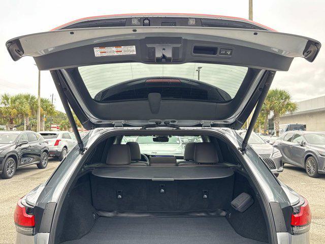 used 2024 Lexus RX 350 car, priced at $62,497