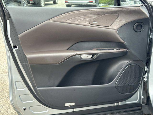 used 2024 Lexus RX 350 car, priced at $62,497