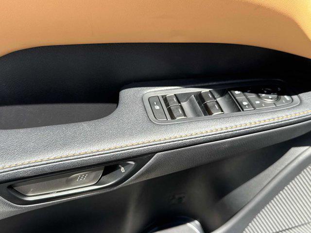 used 2025 Lexus RX 350 car, priced at $52,997