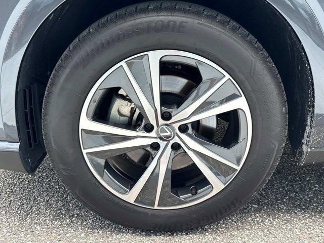 used 2025 Lexus RX 350 car, priced at $52,997