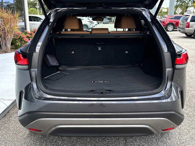 used 2025 Lexus RX 350 car, priced at $52,997