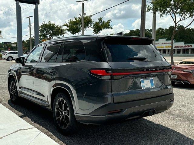 new 2024 Lexus TX 350 car, priced at $59,375