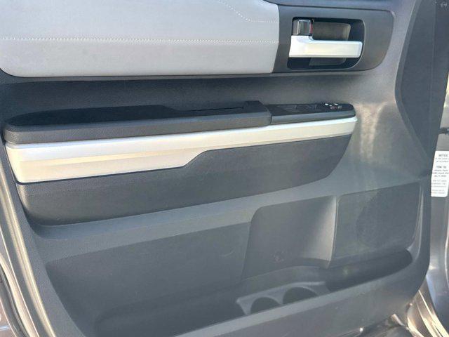 used 2015 Toyota Tundra car, priced at $29,991