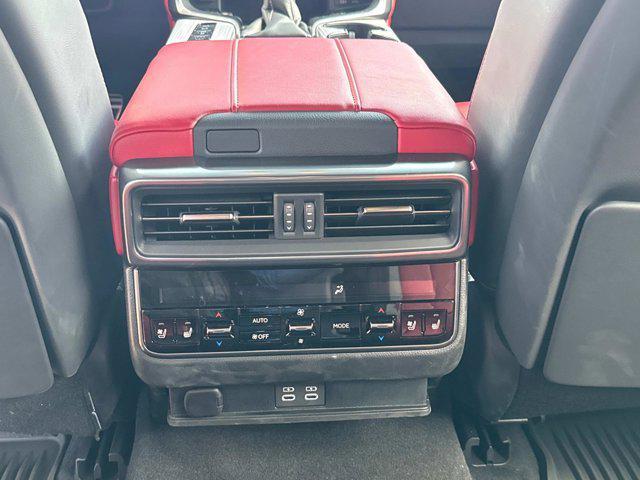 used 2024 Lexus LX 600 car, priced at $101,991