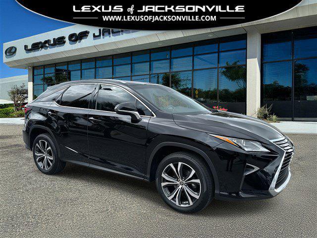 used 2019 Lexus RX 350 car, priced at $28,991