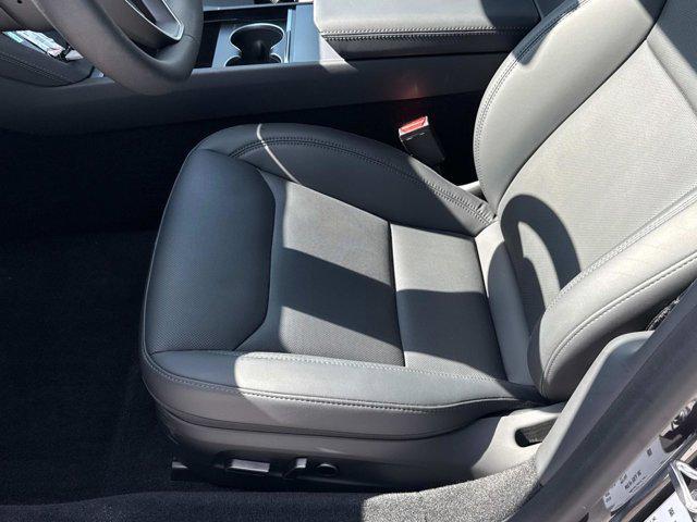 used 2025 Tesla Model 3 car, priced at $39,991