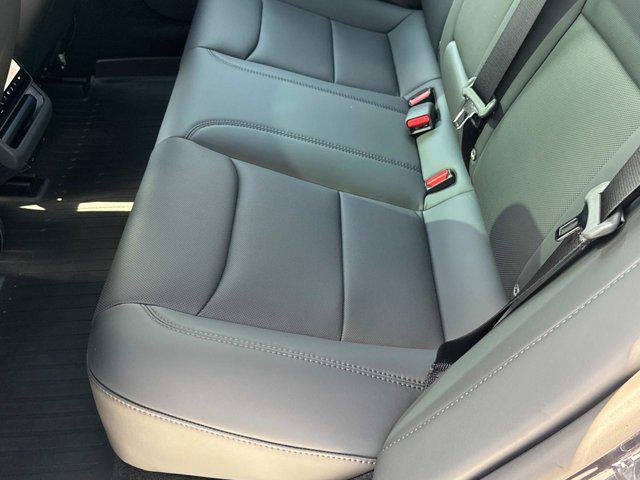 used 2025 Tesla Model 3 car, priced at $39,991