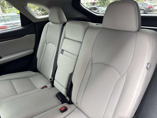 used 2021 Lexus RX 350 car, priced at $29,991