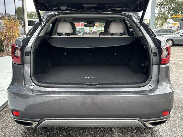 used 2021 Lexus RX 350 car, priced at $29,991