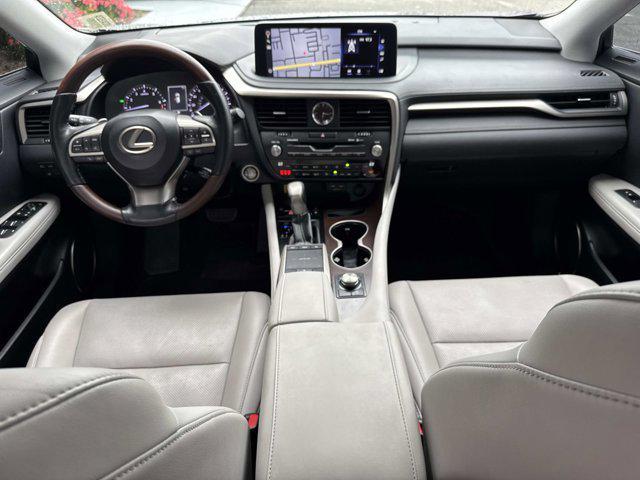 used 2021 Lexus RX 350 car, priced at $29,991