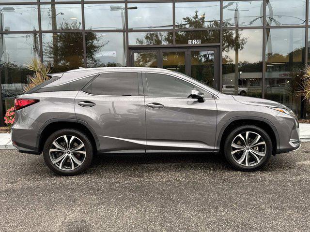 used 2021 Lexus RX 350 car, priced at $29,991