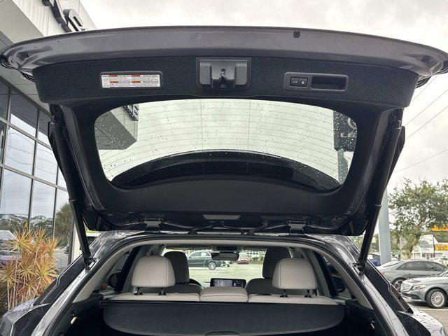 used 2021 Lexus RX 350 car, priced at $29,991