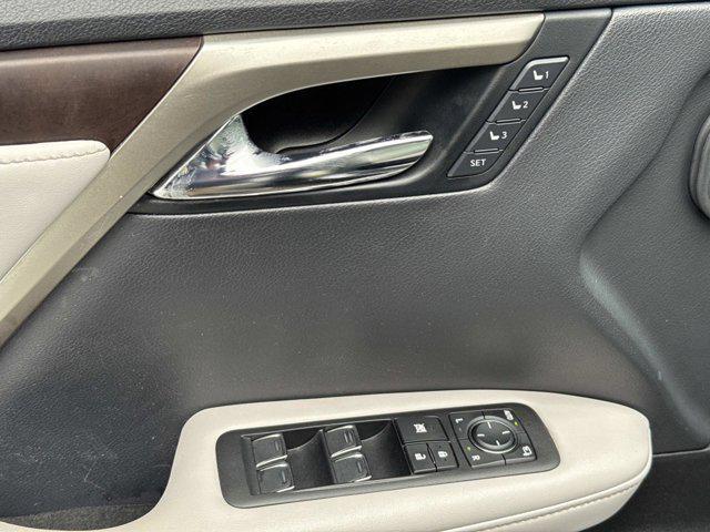 used 2021 Lexus RX 350 car, priced at $29,991