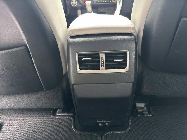 used 2021 Lexus RX 350 car, priced at $29,991