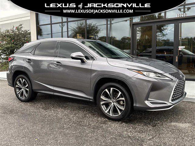 used 2021 Lexus RX 350 car, priced at $29,991