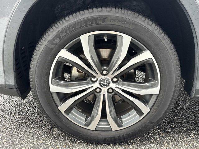 used 2021 Lexus RX 350 car, priced at $29,991