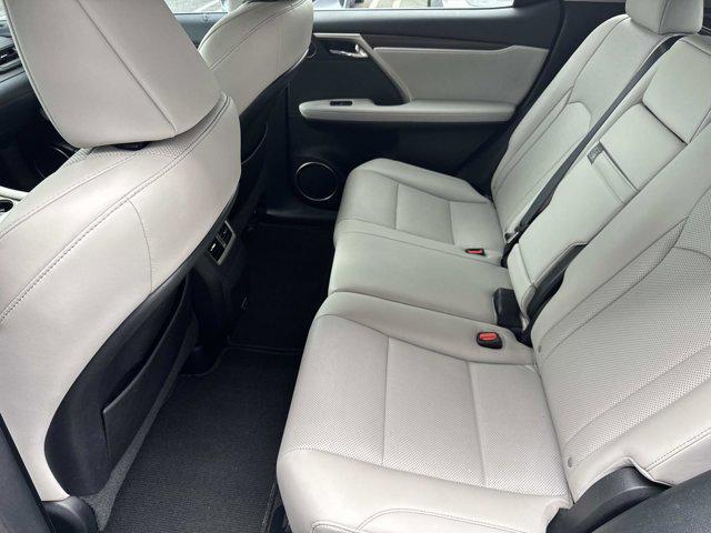 used 2021 Lexus RX 350 car, priced at $29,991