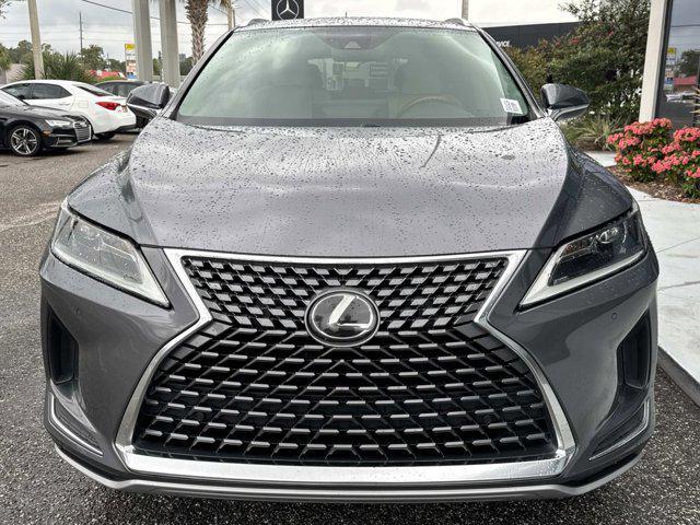 used 2021 Lexus RX 350 car, priced at $29,991