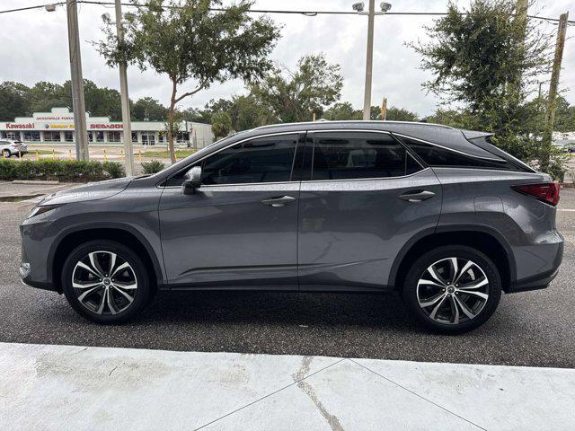 used 2021 Lexus RX 350 car, priced at $29,991