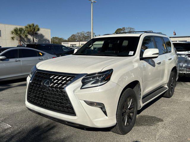 used 2023 Lexus GX 460 car, priced at $55,991