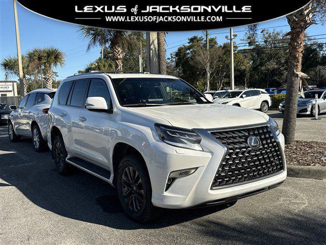 used 2023 Lexus GX 460 car, priced at $55,991