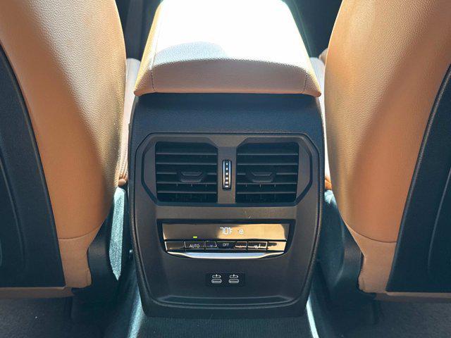 used 2023 BMW 330e car, priced at $32,491