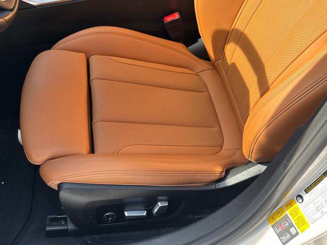 used 2023 BMW 330e car, priced at $32,491