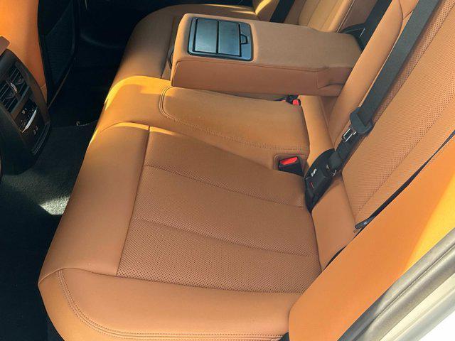 used 2023 BMW 330e car, priced at $32,491