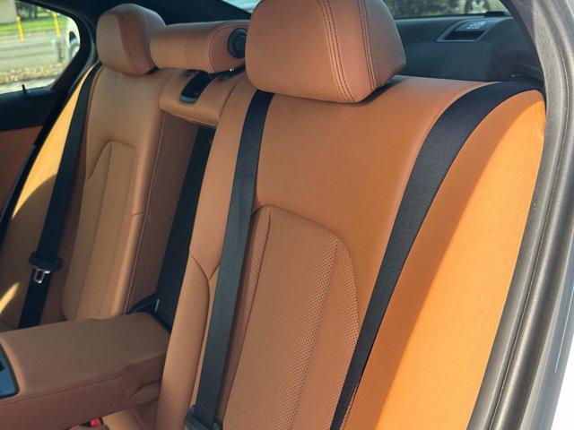 used 2023 BMW 330e car, priced at $32,491