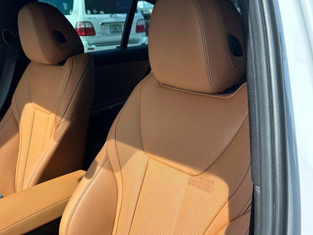 used 2023 BMW 330e car, priced at $32,491