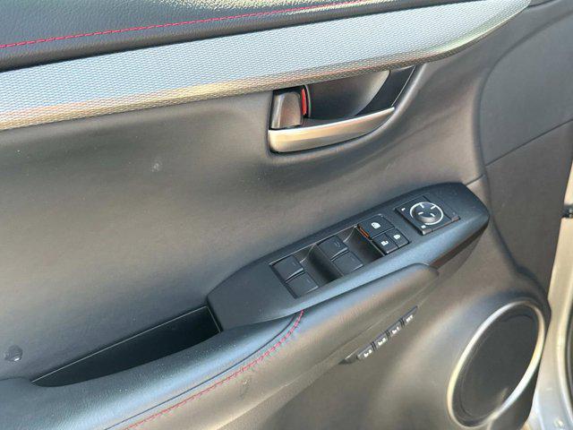 used 2015 Lexus NX 200t car, priced at $20,997