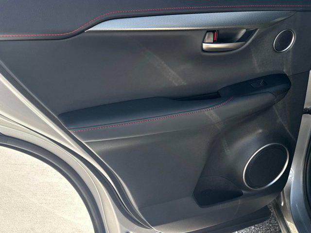 used 2015 Lexus NX 200t car, priced at $20,997