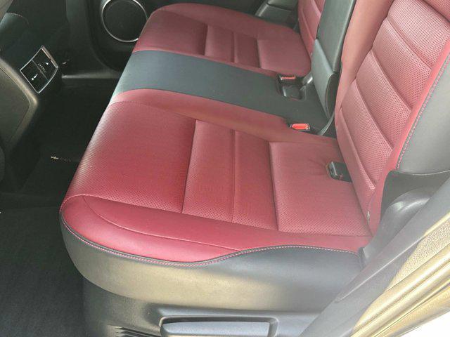 used 2015 Lexus NX 200t car, priced at $20,997
